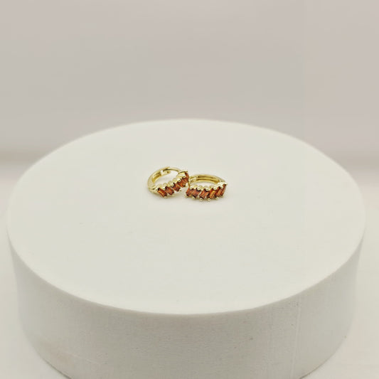 Huggies Rojos para Niñas xp