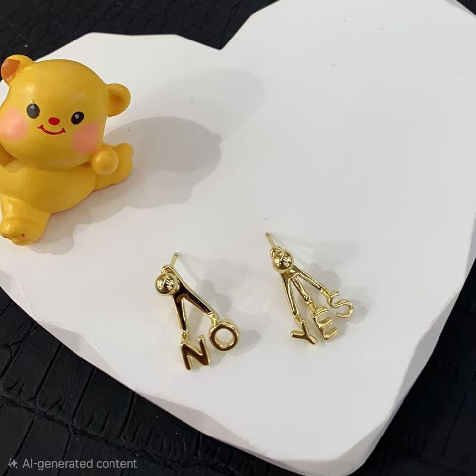 Aretes de Moda xp