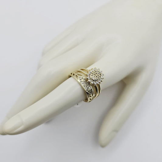 Anillo Doble xp