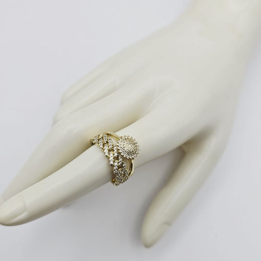 Anillo Doble xp