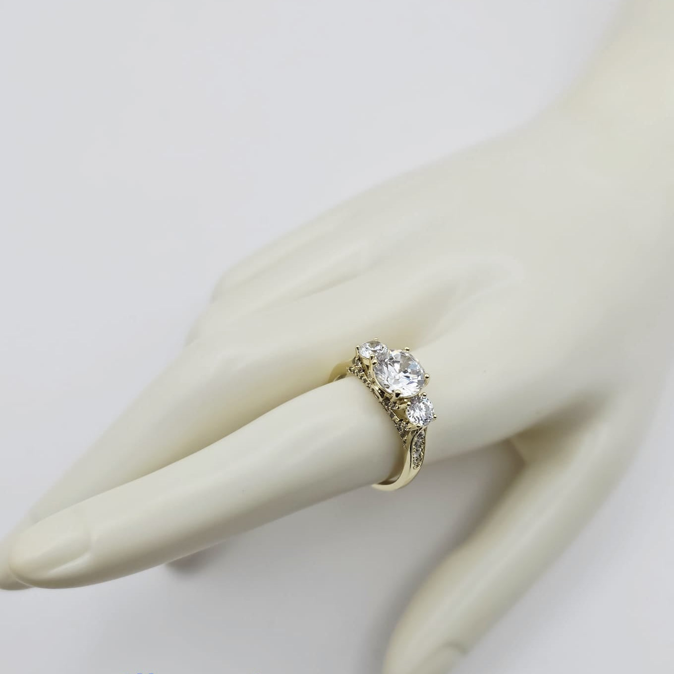 Anillo Princesa xp