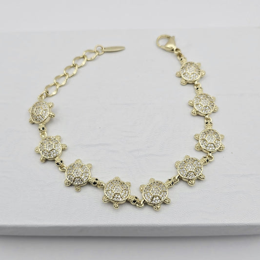 Pulsera Tortugas xp