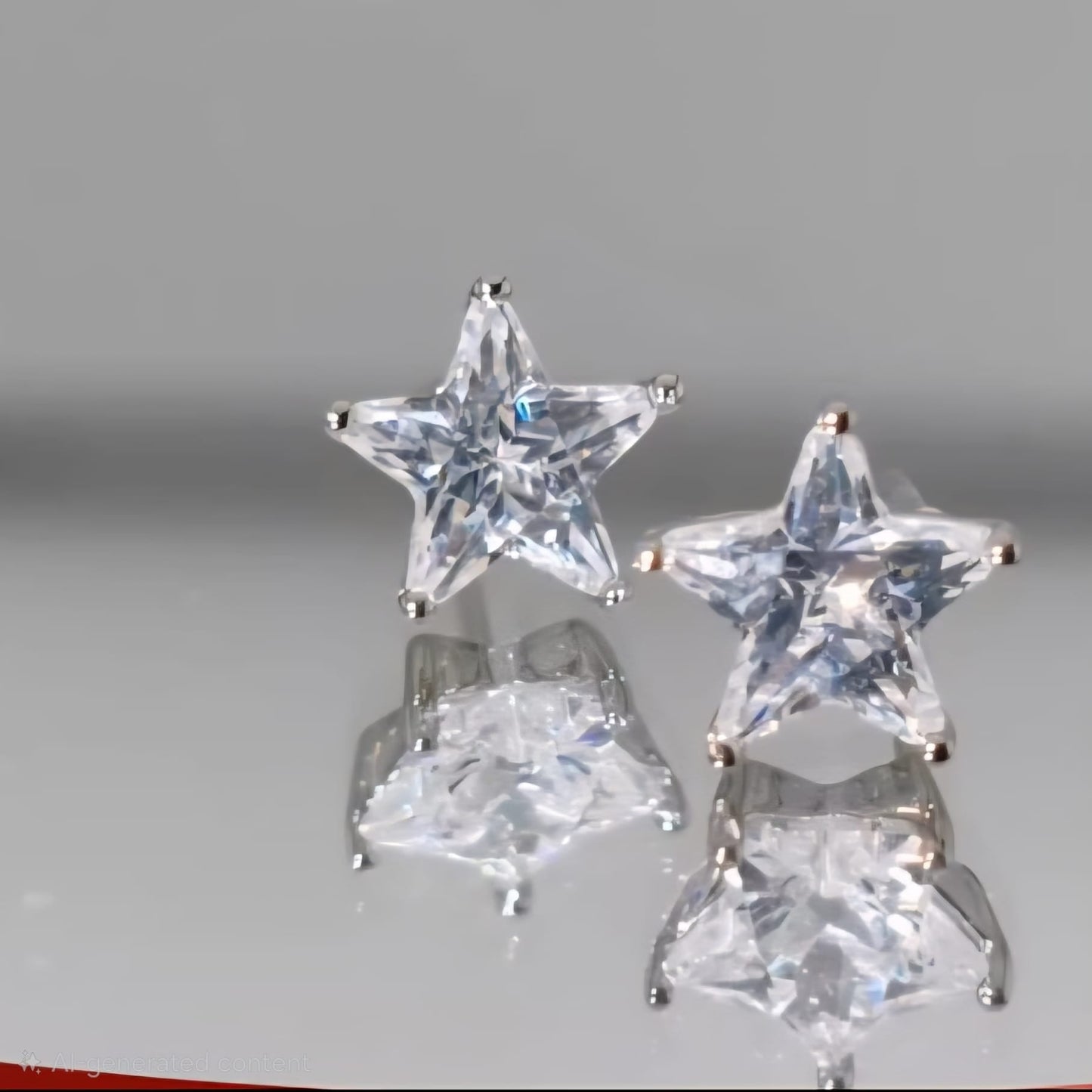 Aretes Estrella xp