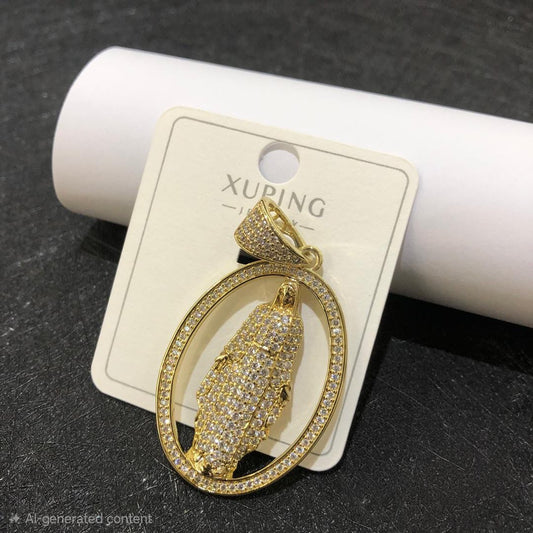 Virgen de Guadalupe Zirconias