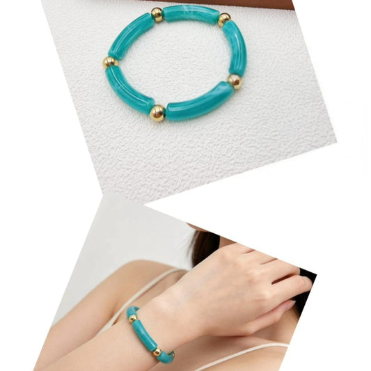 Brazalete Turquesa xp