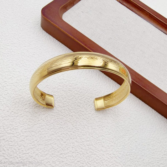 Brazalete Abierto xp 60mm