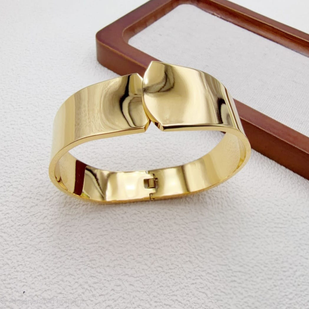 Brazalete Dorado xp