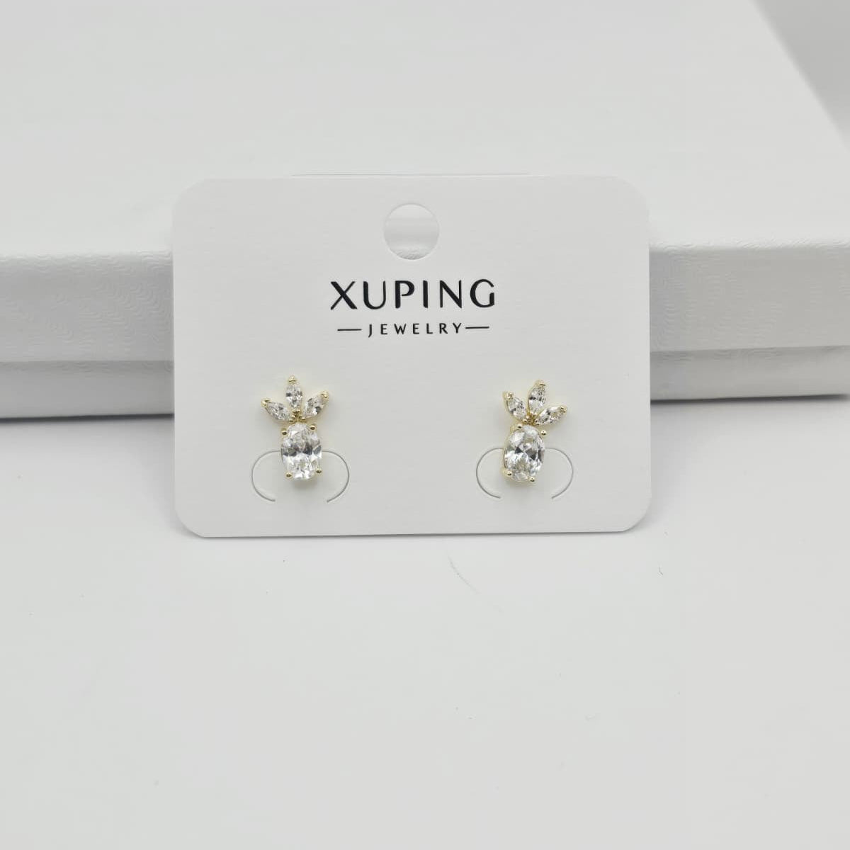 Aretes xp