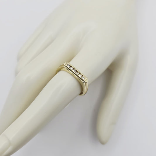 Anillo xp