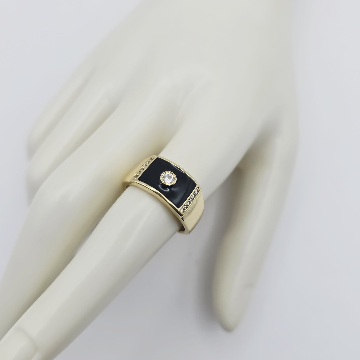 Anillo Oscuro xp