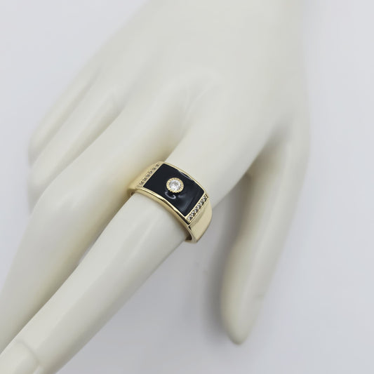 Anillo Oscuro xp