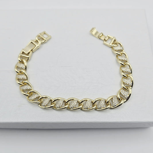 Pulsera xp