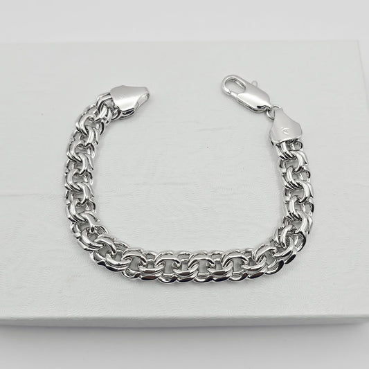 Pulsera Gruesa xp 19cm
