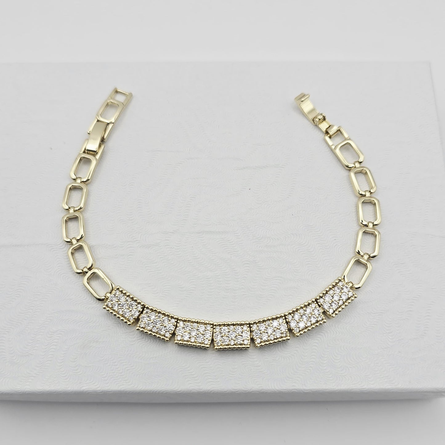 Esclava Zirconias xp