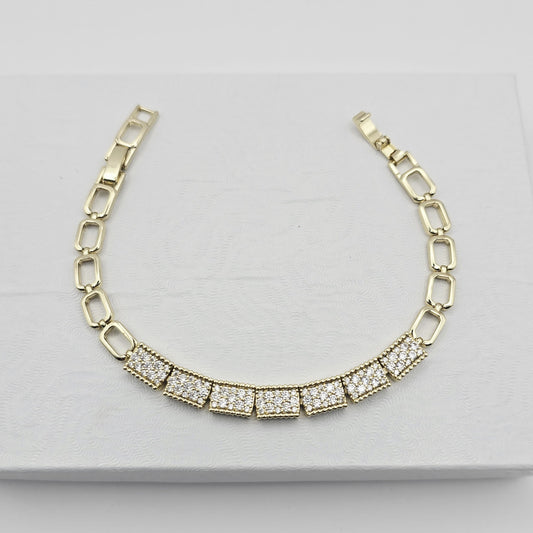 Esclava Zirconias xp