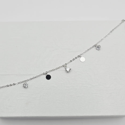 Pulsera Brillantes xp