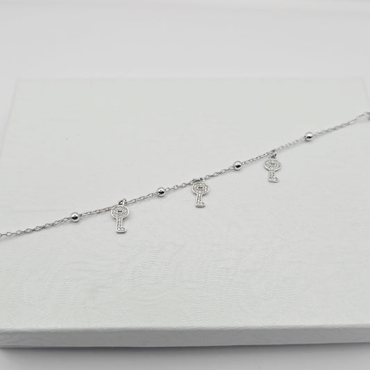 Pulsera Llaves xp