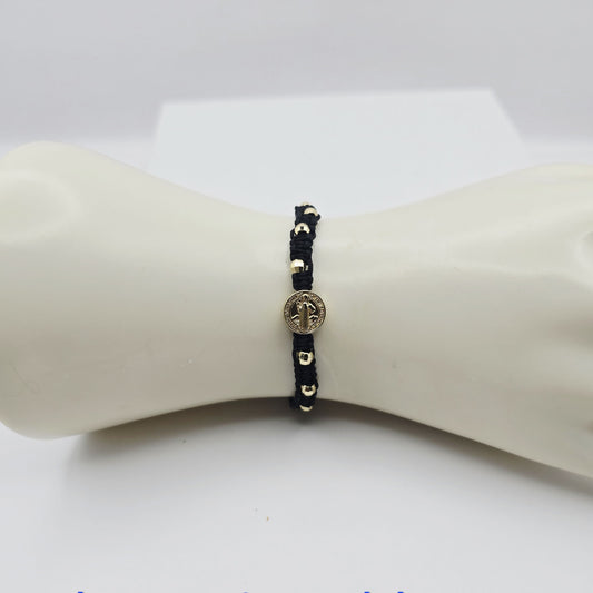 Pulsera Ajustable San Benito