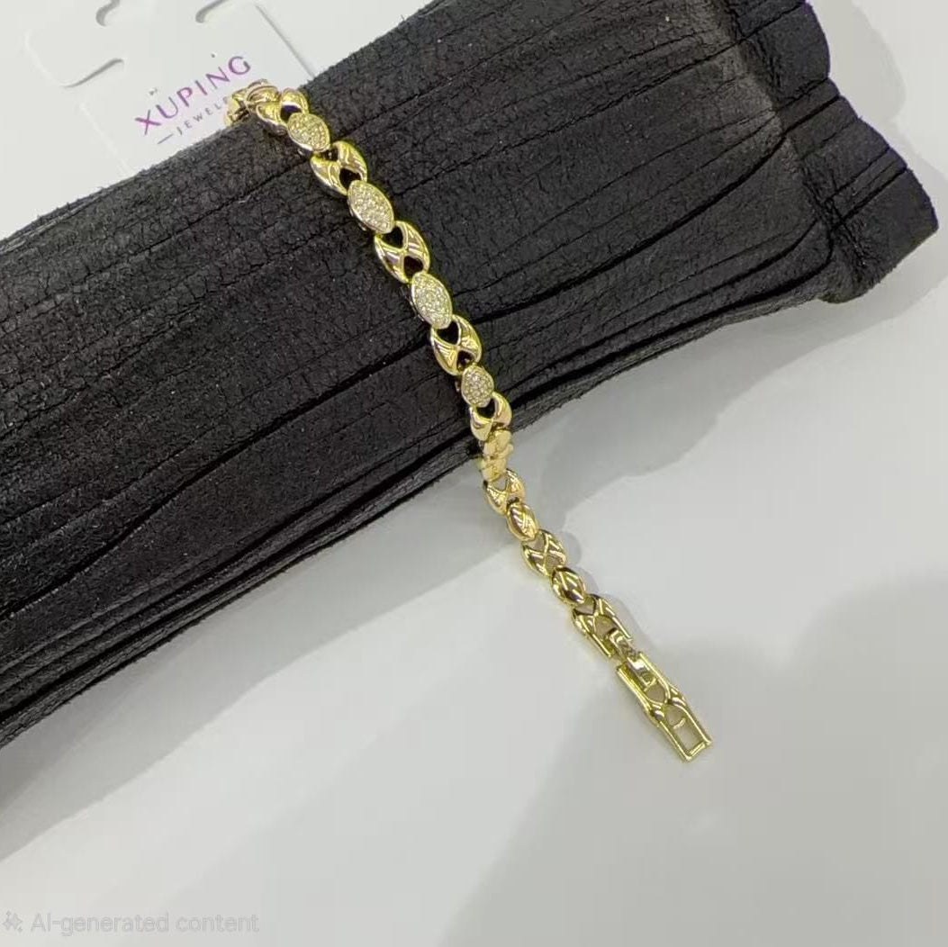 Pulsera xp