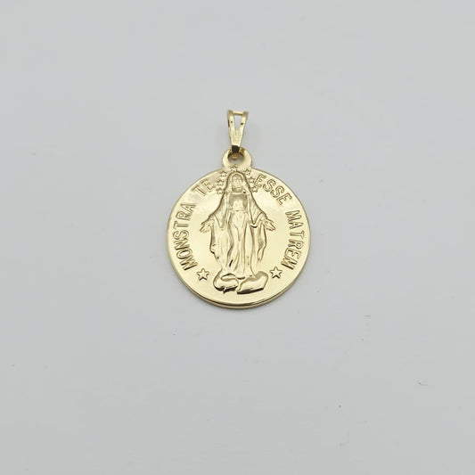 Medalla Virgen  Milagrosa xp