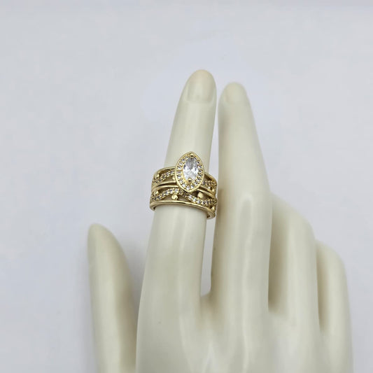 Anillo Doble xp