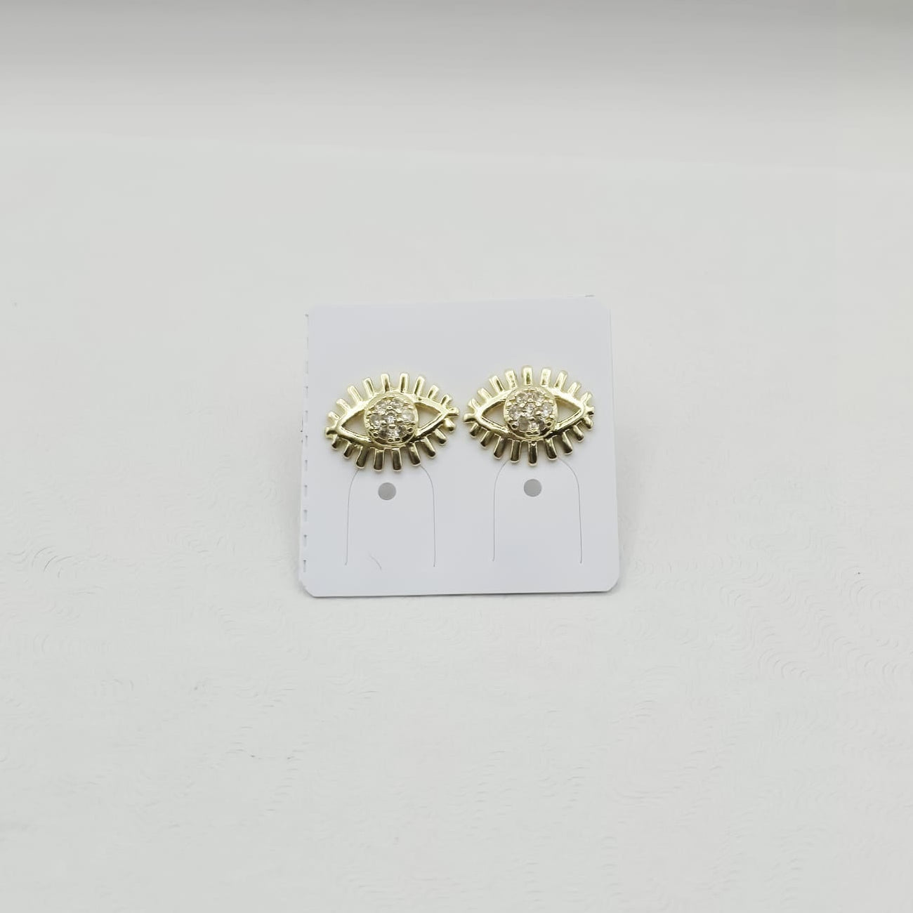 Aretes Ojitos
