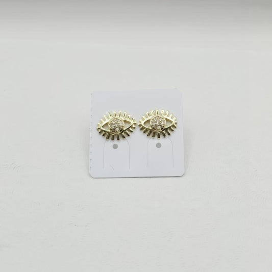 Aretes Ojitos