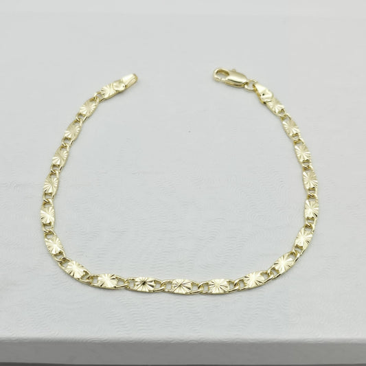 Pulsera Estrella