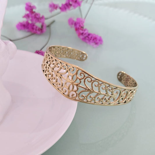 Brazalete Abierto xp