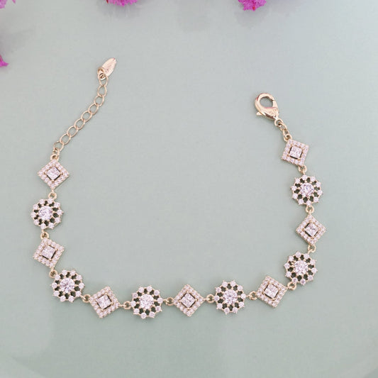 Pulsera Brillantes xp