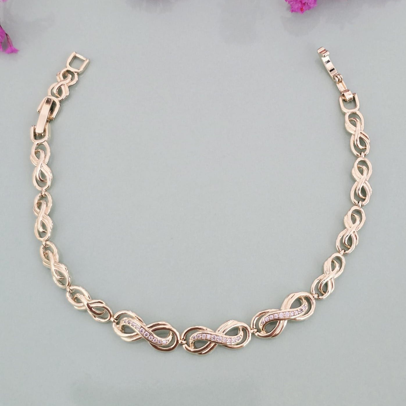 Pulsera Infinitos xp
