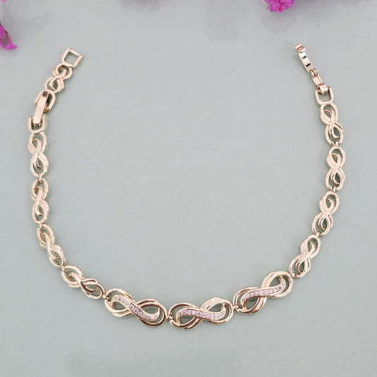 Pulsera Infinitos xp