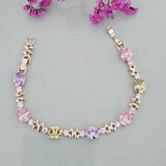 Pulsera Colores Pastel xp