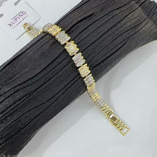 Pulsera 2 Tonos xp