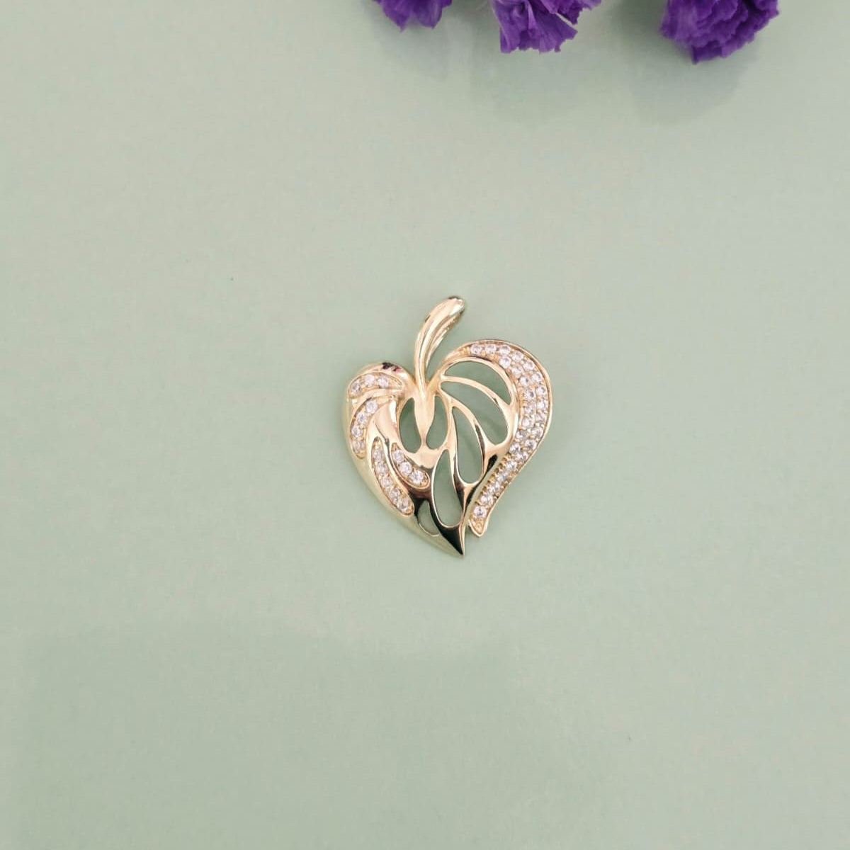 Corazón Zirconias xp