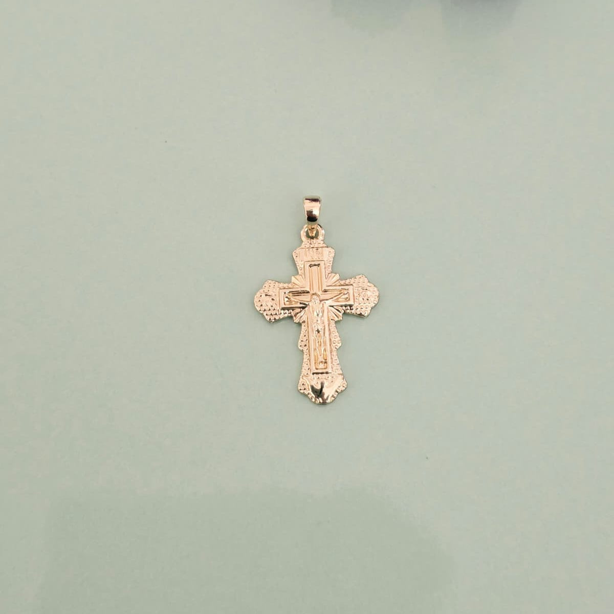 Cristo xp