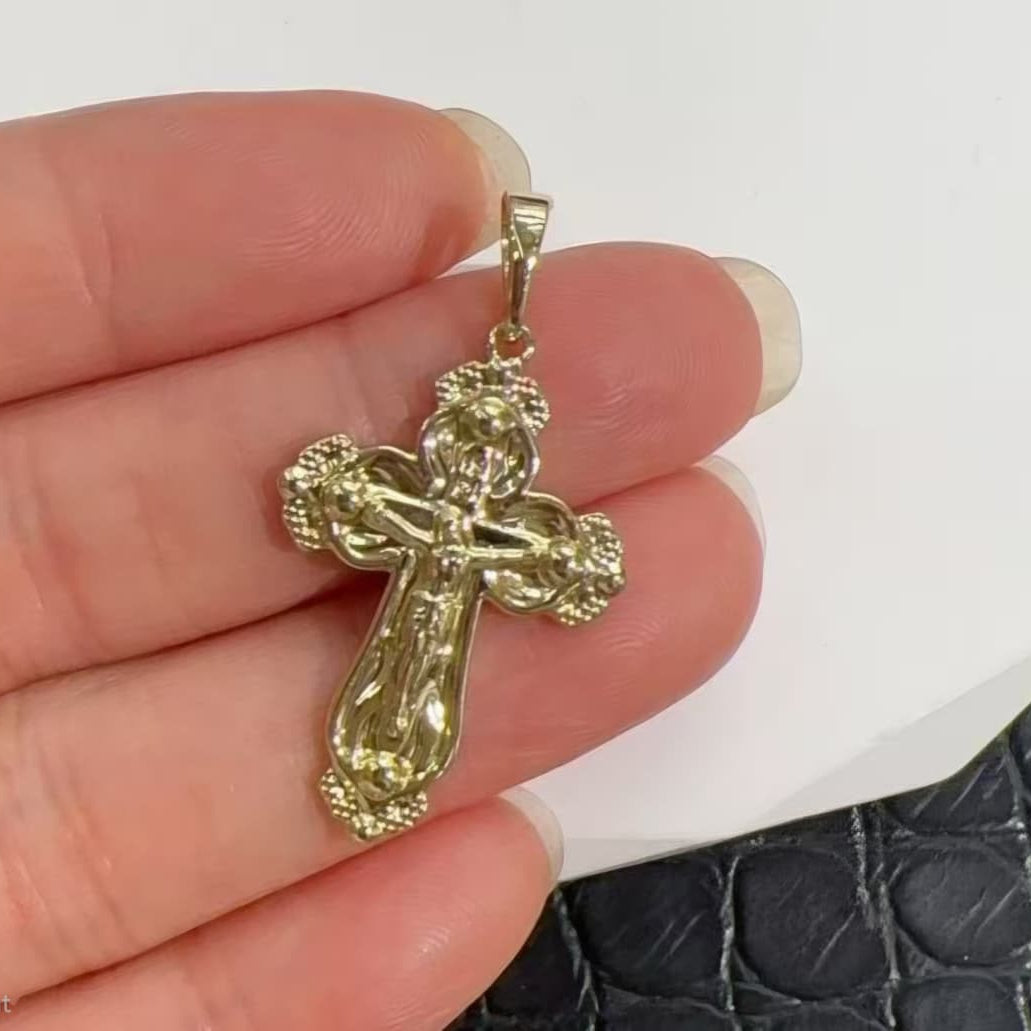 Cristo xp