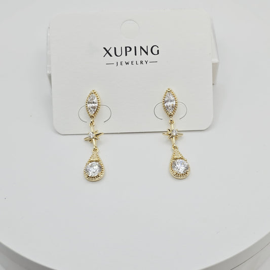 Aretes Largos xp