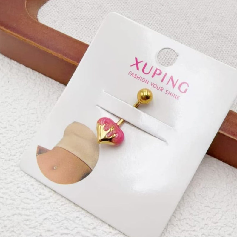 Piercing para el Ombligo