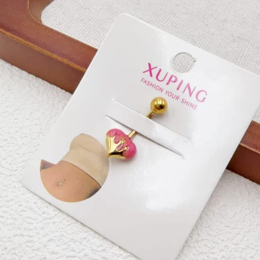 Piercing para el Ombligo