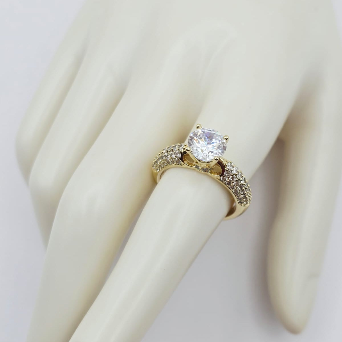 Anillo Compromiso xp