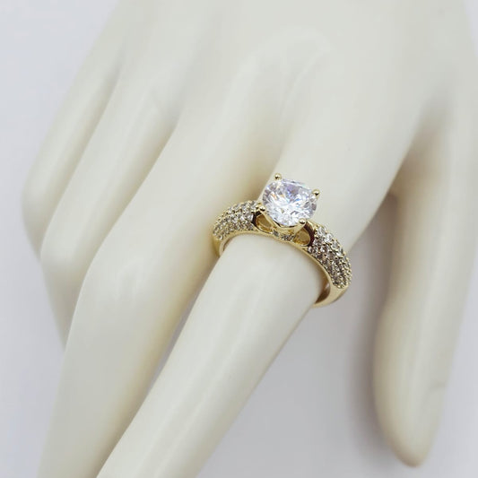Anillo Compromiso xp