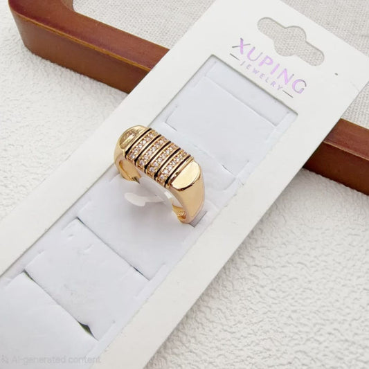 Anillo para Hombre xp Gold Rose