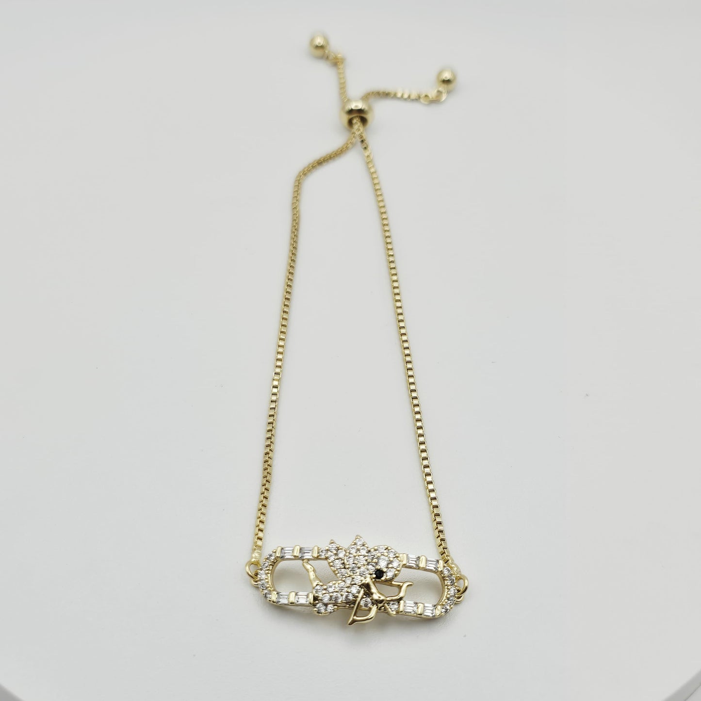 Pulsera Ajustable Cupido xp