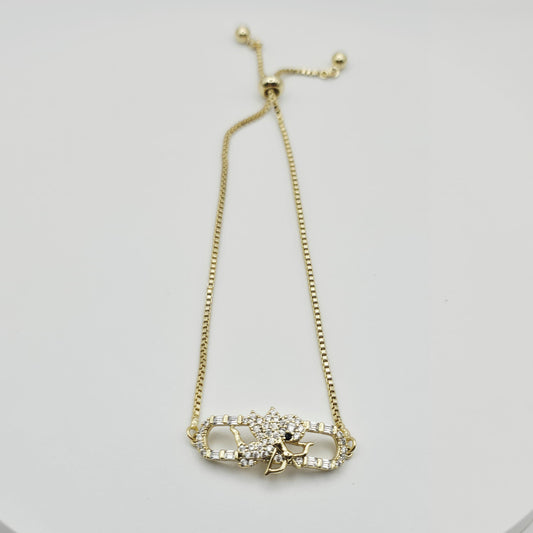 Pulsera Ajustable Cupido xp
