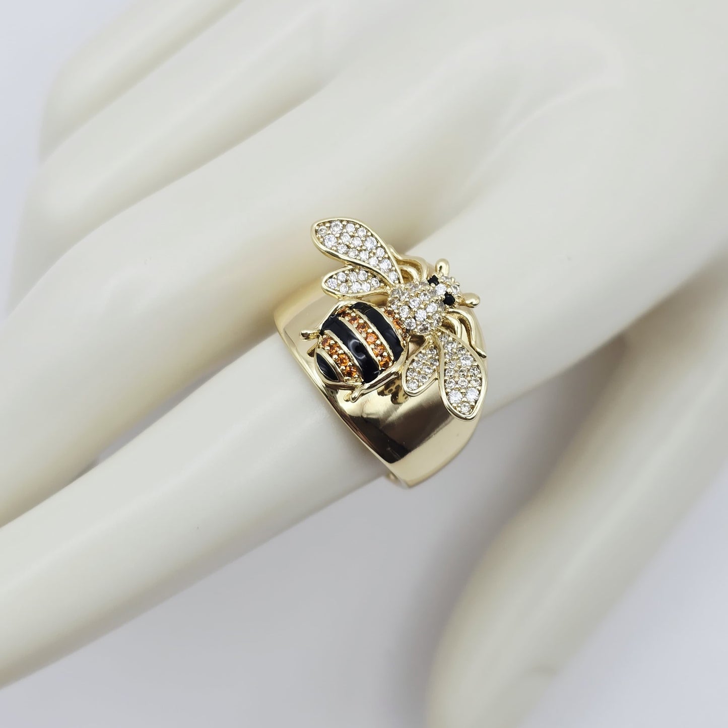 Anillo Abeja xp