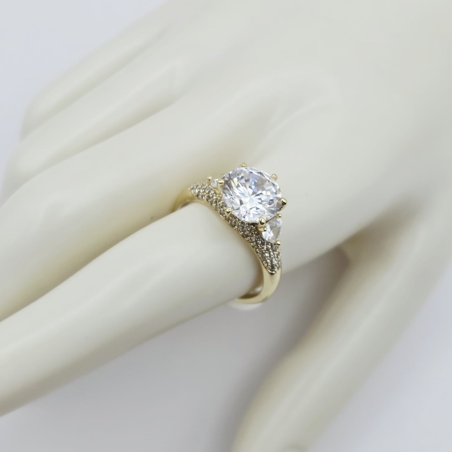 Anillo Princesa xp