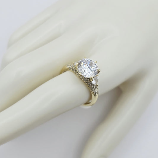 Anillo Princesa xp
