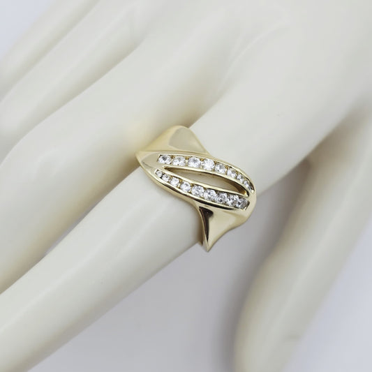 Anillo xp
