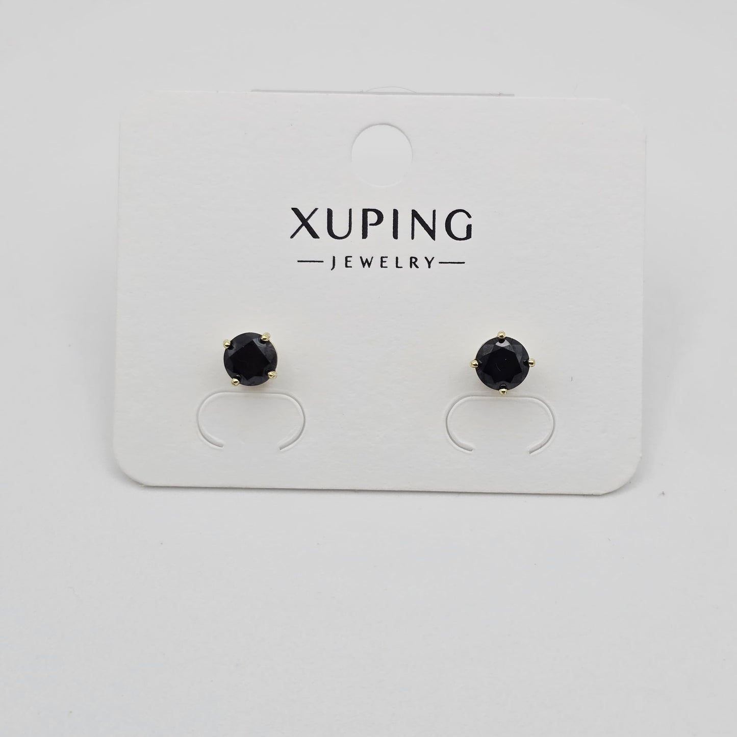 Aretes Oscuros xp
